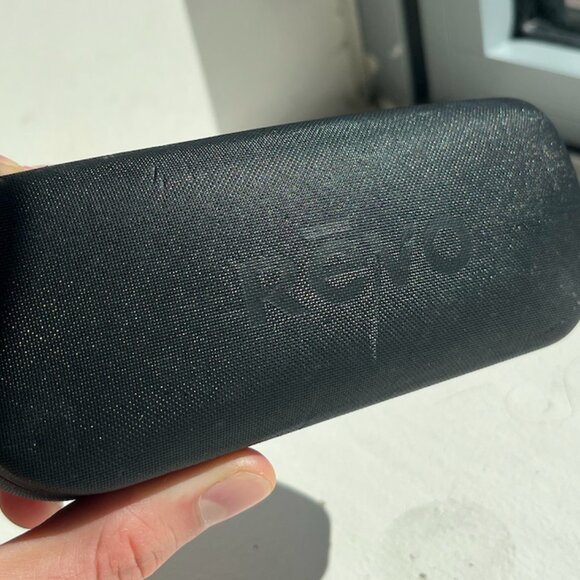 REVO SUNGLASSES (POLARIZED VINTAGE) - Picture 3 of 8